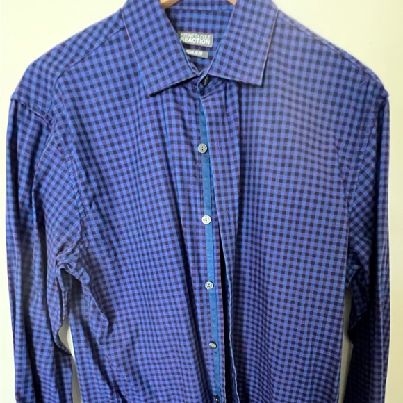Kenneth Cole Reaction Other - Men's Kennth Cole Reaction Shirt